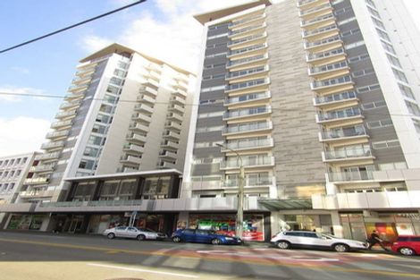 Photo of property in Soho Apartments, 204/74 Taranaki Street, Te Aro, Wellington, 6011