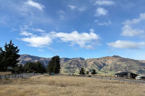 Photo of property in 1 Longview Drive, Lake Hawea, 9382