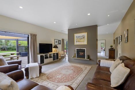 Photo of property in 478 Newtons Road, Rolleston, Christchurch, 7675