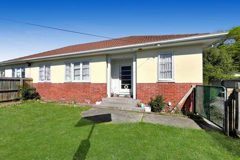 Photo of property in 37a Wainui Street, Riccarton, Christchurch, 8041