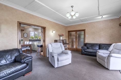 Photo of property in 437 Racecourse Road, Hargest, Invercargill, 9810