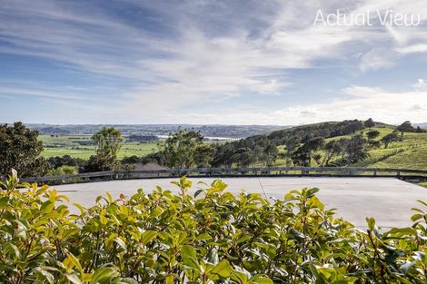 Photo of property in 141 Arapohue Road, Turiwiri, Dargaville, 0374