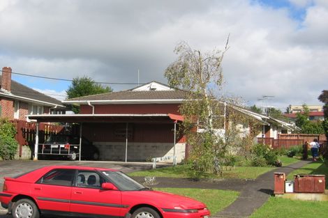 Photo of property in 2/44 Rua Road, Glen Eden, Auckland, 0602