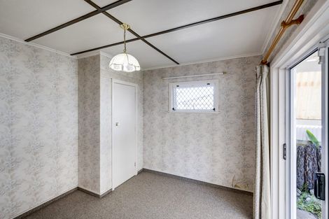 Photo of property in 4 Alamein Crescent, Onekawa, Napier, 4110