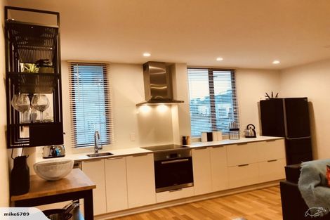 Photo of property in 12/388 Montreal Street, Christchurch Central, Christchurch, 8013