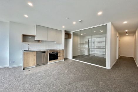 Photo of property in 603/212u Willis Street, Te Aro, Wellington, 6011