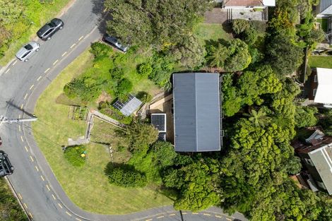 Photo of property in 160 Cecil Road, Wilton, Wellington, 6012