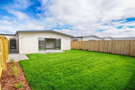 Photo of property in 5 Nettleship Way, Rolleston, 7615