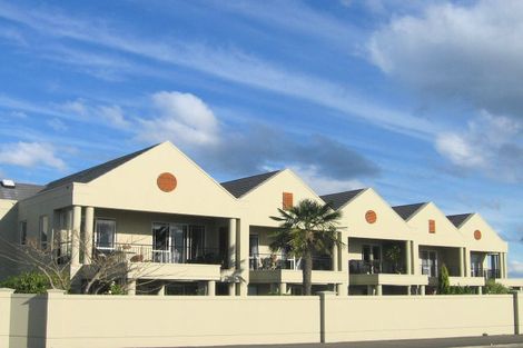 Photo of property in 45 Nelson Quay, Ahuriri, Napier, 4110