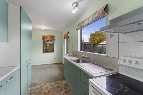 Photo of property in 53a Kirk Street, Otaki, 5512