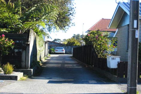 Photo of property in 58b Shakespeare Street, Greymouth, 7805