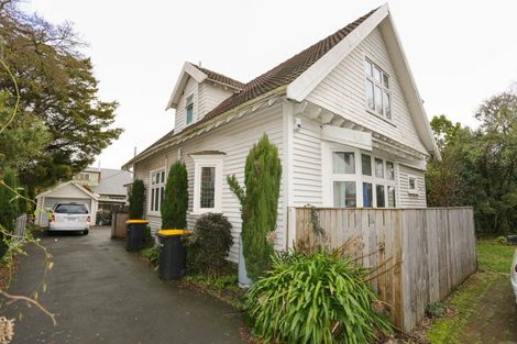 Photo of property in 47 Kilmarnock Street, Riccarton, Christchurch, 8011