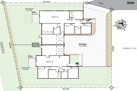 Photo of property in 36 Finn Avenue, Rolleston, 7615