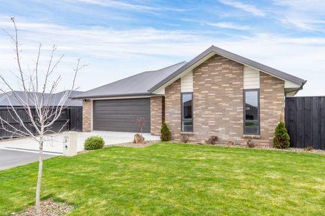 Photo of property in 6 Nicolau Avenue, Rolleston, 7615