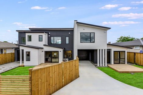 Photo of property in 20u2 Young Street, Claudelands, Hamilton, 3214
