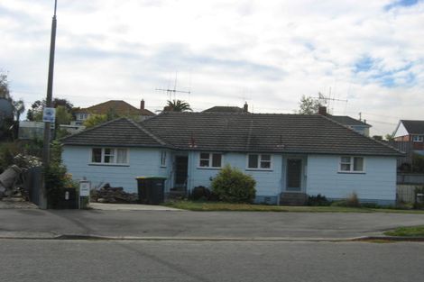 Photo of property in 21 Dunkirk Street, Marchwiel, Timaru, 7910