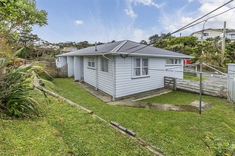 Photo of property in 42b Black Rock Road, Newlands, Wellington, 6037