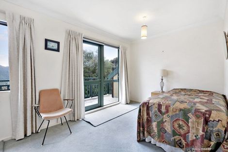 Photo of property in 74a Mairangi Road, Wadestown, Wellington, 6012