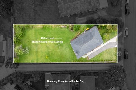 Photo of property in 9 Ludlow Terrace, Totara Vale, Auckland, 0627
