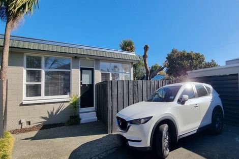 Photo of property in 5/57 Dover Street, St Albans, Christchurch, 8014