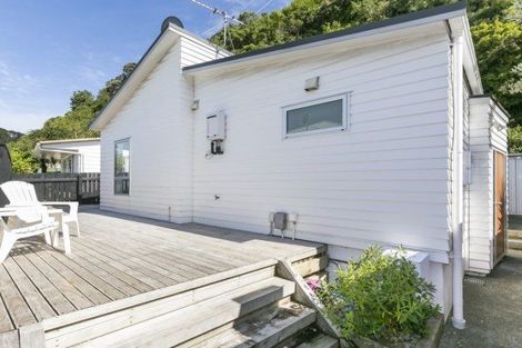 Photo of property in 8a Wellington Road, Hataitai, Wellington, 6021