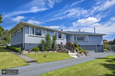 Photo of property in 27 Hoey Street, Te Kamo, Whangarei, 0112