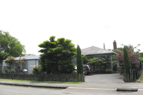 Photo of property in 21 Ashmole Street, Woolston, Christchurch, 8023