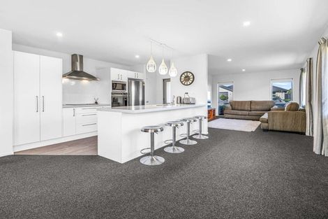 Photo of property in 49 Bradbury Avenue, Rolleston, 7614