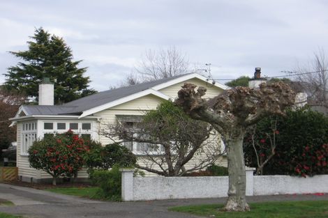 Photo of property in 27 College Street, Masterton, 5810