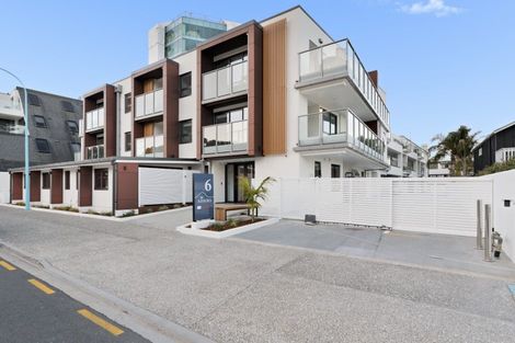 Photo of property in 6 Adams Avenue, Mount Maunganui, 3116