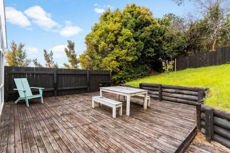 Photo of property in 6 Orion Place, Hillcrest, Auckland, 0627