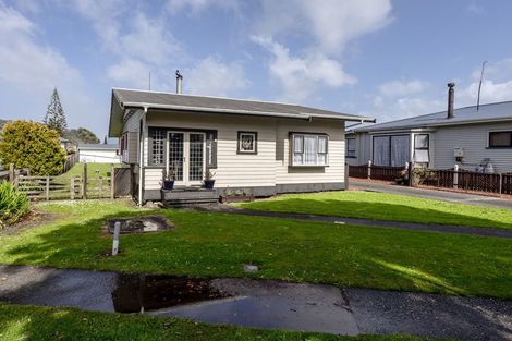 Photo of property in 20 Marsden Road, Greymouth, 7805
