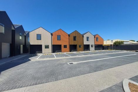 Photo of property in 13/6 Trent Street, Linwood, Christchurch, 8011