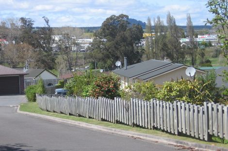 Photo of property in 21 Woodward Street, Nukuhau, Taupo, 3330