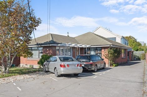Photo of property in 57 Rountree Street, Upper Riccarton, Christchurch, 8041