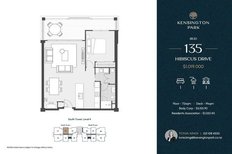 Photo of property in 135 Hibiscus Drive, Orewa, 0931