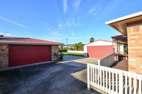 Photo of property in 209 Ohaupo Road, Glenview, Hamilton, 3206