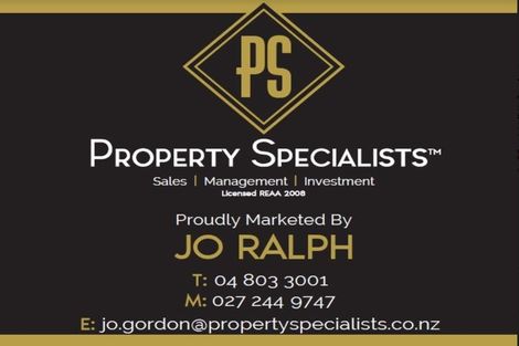 Photo of property in Hobson Court Flats, 56/70u Hobson Street, Thorndon, Wellington, 6011