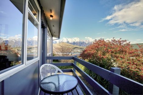 Photo of property in 41a&b Panorama Terrace, Queenstown, 9300