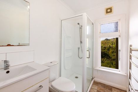 Photo of property in 61 Mount Pleasant Road, Aro Valley, Wellington, 6012