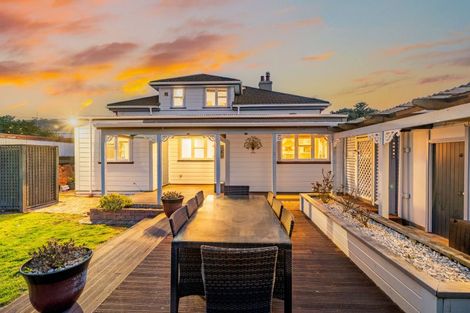 Photo of property in 37 Walters Street, Avalon, Lower Hutt, 5011