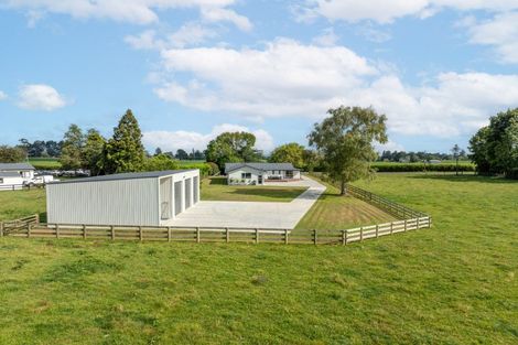 Photo of property in 35 Vospers Road, Lichfield, Putaruru, 3482