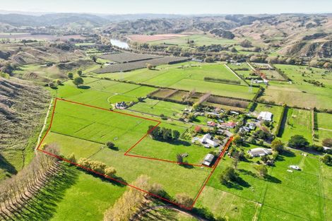 Photo of property in 45 Flemington Road, Aramoho, Whanganui, 4584