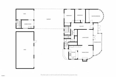 Photo of property in 310 Fergusson Drive, Heretaunga, Upper Hutt, 5018