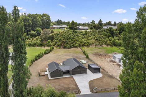 Photo of property in 32 Mangaone Lane, Tamahere, 3283