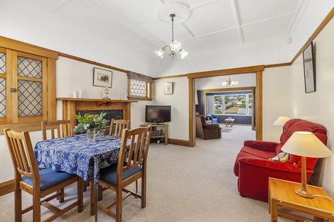 Photo of property in 35 Clyde Street, Island Bay, Wellington, 6023