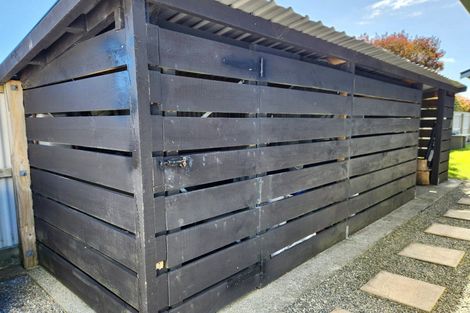 Photo of property in 24 Ogilvie Road, Gladstone, Greymouth, 7805