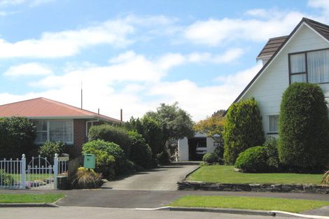Photo of property in 12 Chevy Place, Hoon Hay, Christchurch, 8025