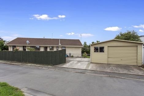 Photo of property in 4 Panckhurst Drive, Woodend, 7610