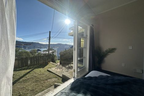 Photo of property in 7-7a Vogel Street, Mount Victoria, Wellington, 6011